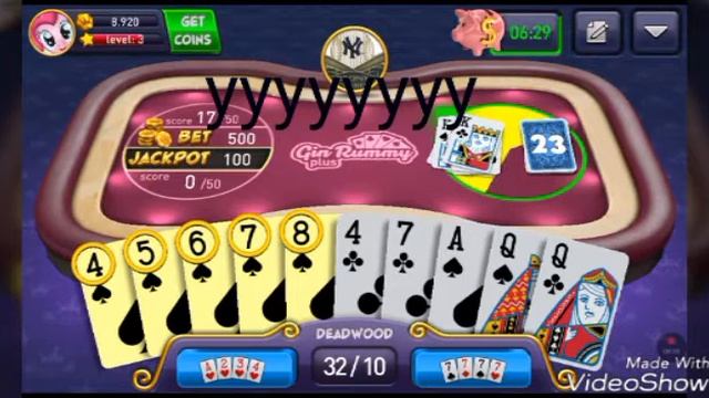 Фирамир играет со мной в карты???? Единогласная победа!!!!11!! смотреть онлайн