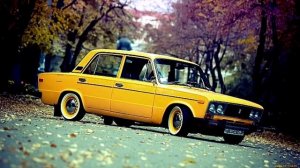 Чёрные глаза