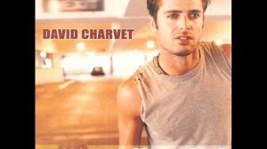 David Charvet --   Jusqu'au bout