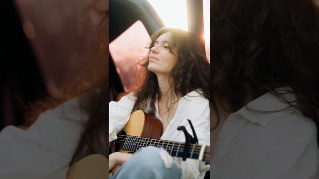 МЫ ПОРОЮ ИГРАЕМ В ИГРЫ - - фрагмент нового трека с альбома "Выбирая себя" AnaSM, 2025