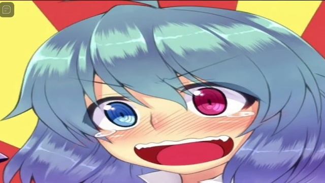 Kogasa Jumpscare смотреть онлайн