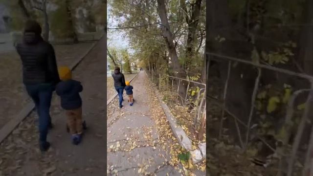Новомосковск. Вертикальный день в моментах. #vlog смотреть онлайн