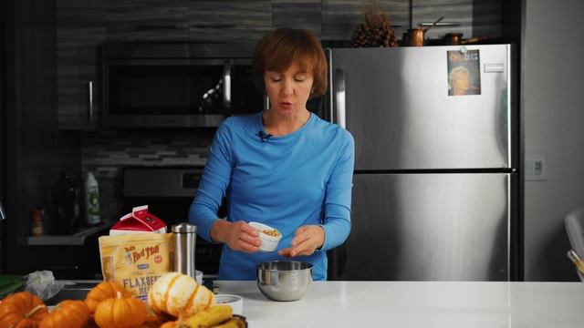 Безглютеновые гречневые маффины, простой и вкусный рецепт, выпечка без глютена смотреть онлайн