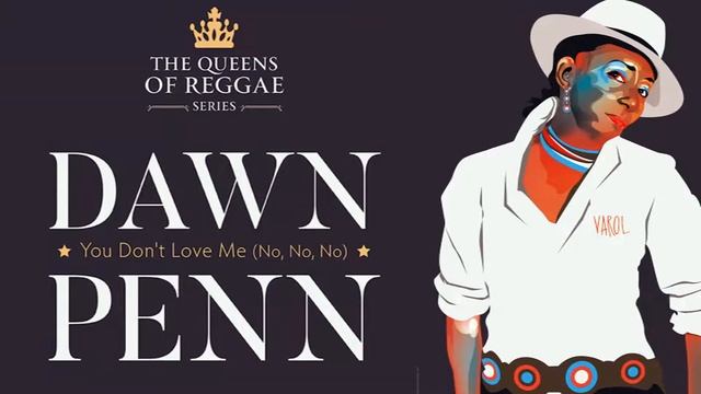 Dawn Penn - No no no - Varol cover смотреть онлайн