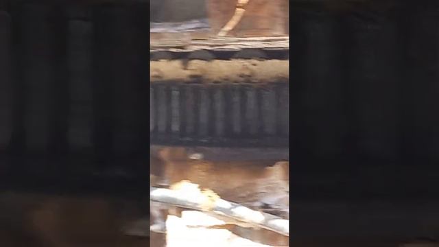 карьер добыча соли. смотреть онлайн
