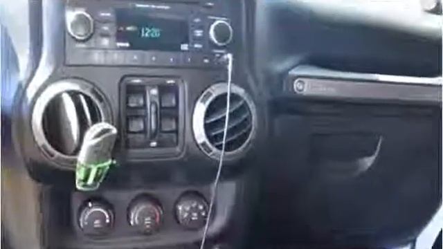 2013 Jeep Wrangler Used Cars Fort Walton Beach FL смотреть онлайн
