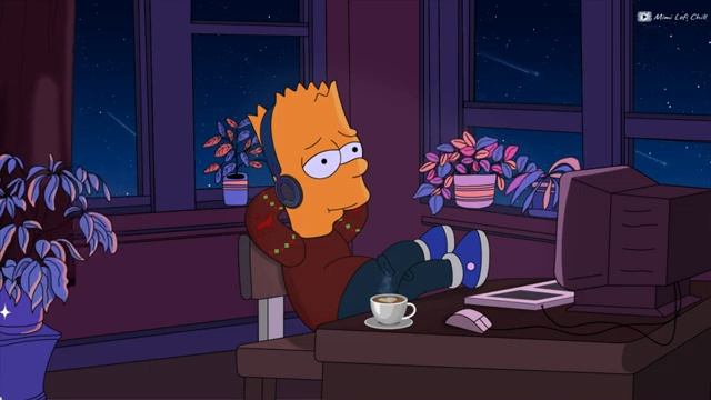 Relieve Your Stress 🎄 Lofi Hip Hop 🍀 Relaxing Music  Stress Relief