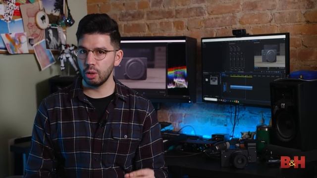 Sigma Fp L Mirrorless Digital Camera | Hands-on Review