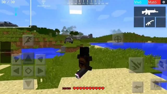 НОВЕЙШАЯ ВЕРСИЯ MINECRAFT PE 2.1 МОДЫ ЧТО БУДЕТ, В БУДУЩЕМ! смотреть онлайн