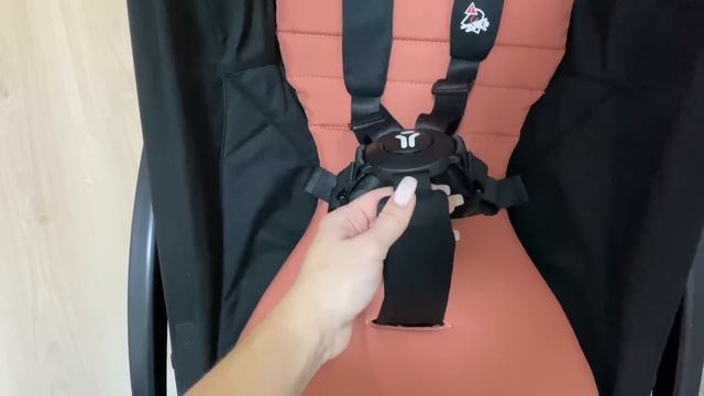 РАСПАКОВКА НАШЕЙ НОВОЙ КОЛЯСКИ Babyzen Yoyo 2