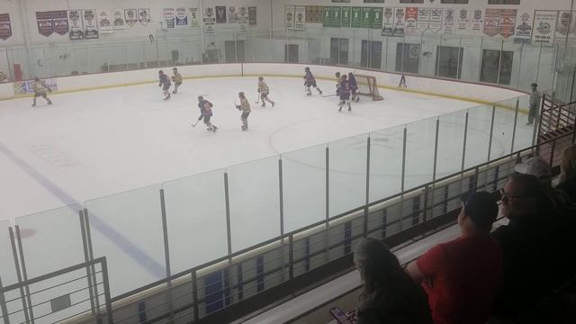 Wranglers Hockey смотреть онлайн