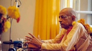 Лекция Шрилы Прабхупады 06.01.1976, Неллор. О правильном образовании, практика молчания, глупость.