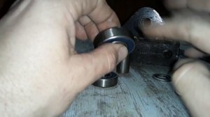 Прицепное к мотоблоку на подшипниках? Решать Вам!!!