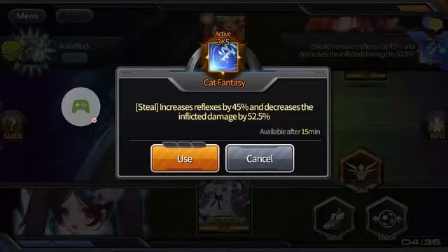 Soccer Spirits - test смотреть онлайн