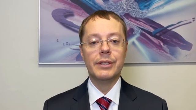 Новогоднее поздравление Льва Ковпака, депутата Государственной Думы смотреть онлайн