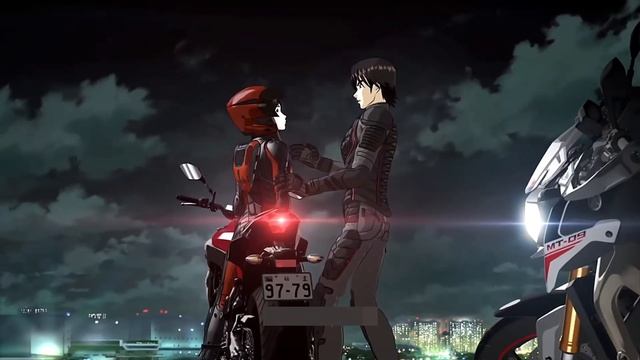 Oceanside85 - Neon Dreams (Master of Torque) BY AMEN смотреть онлайн