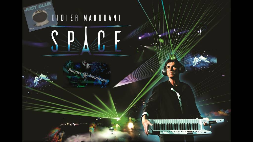 Didier Marouani part 2 смотреть онлайн