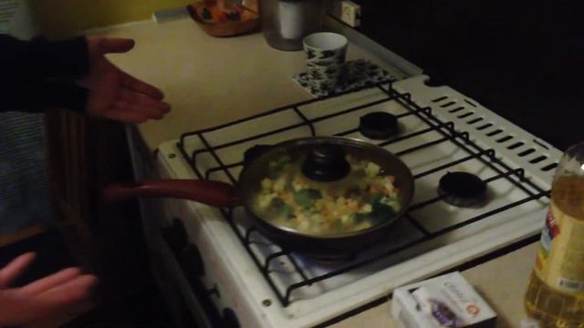 Кулинарный блог криворучки 6. Слава и круггетсы смотреть онлайн