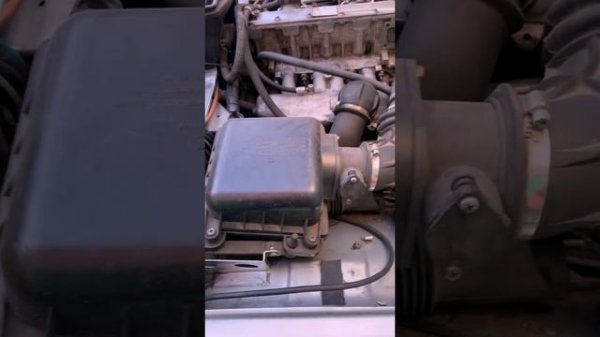 Нива с дизельным двигателем