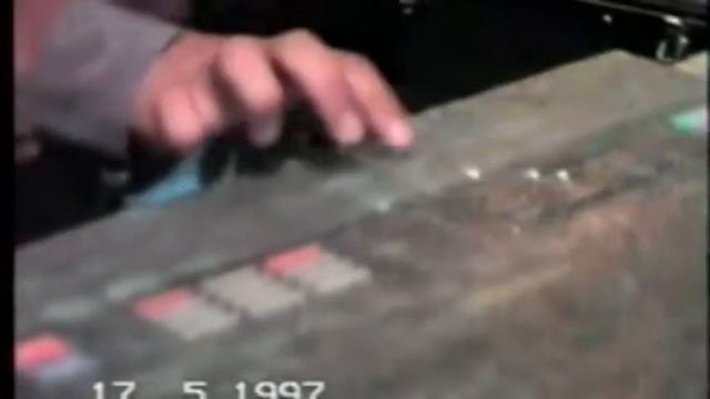 GURBAN HALLYEW - Ejegulum ( Toy Aydymlary )1998 ARHIW | Kone Aydymlar