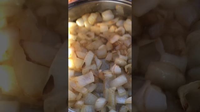 Тавадури (мясо в кисло-сладком соусе) #shorts смотреть онлайн
