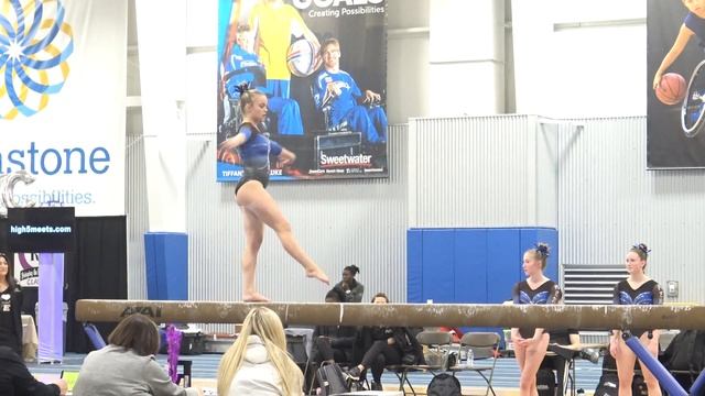 Rigley Jump, Aerial | L10 Beam 2020 R5 Insider Classic смотреть онлайн