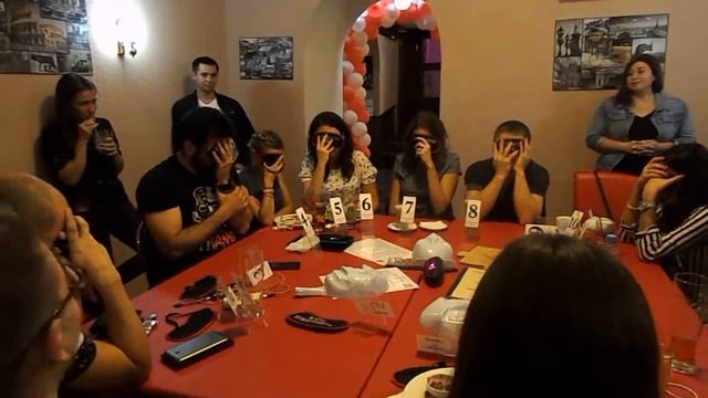 Marzi Mafia, 05.09.2017. Правильное голосование Красных, хоть они и не в ладах смотреть онлайн