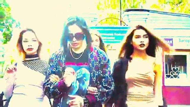 FACE - БУРГЕР (earrape) смотреть онлайн