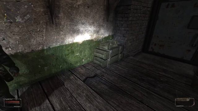 Let's Play | S.T.A.L.K.E.R. Shadow of Chernobyl (Blind) | Episode 7 (60fps) смотреть онлайн