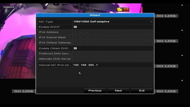 Setup: Anpviz 5MP IP POE Security Camera System, 8CH 4K H.265 NVR with 2TB HDD смотреть онлайн