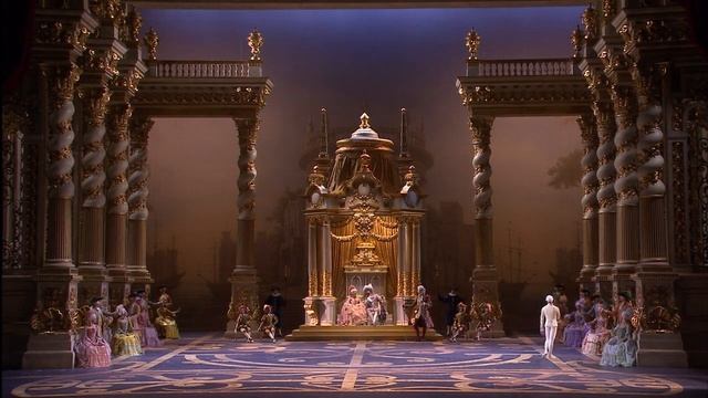 Спящая красавица. смотреть онлайн