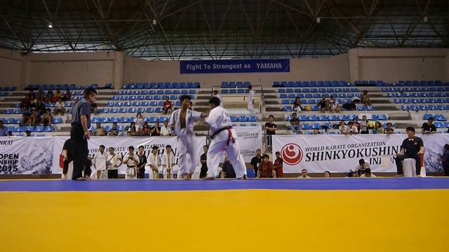 Hariz Adam (SIN) vs Roby Radianto (IND) смотреть онлайн