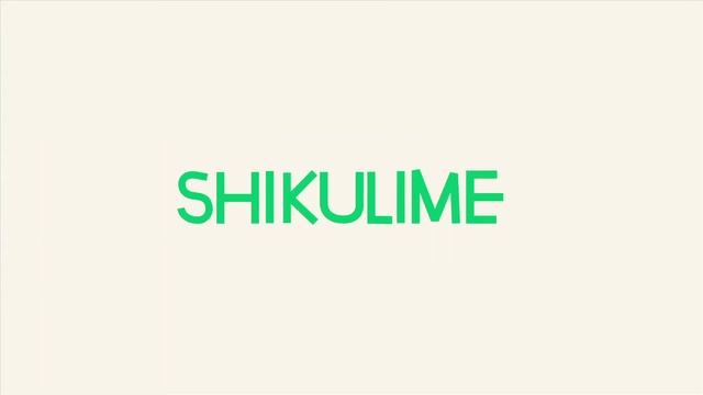 WASO BY SHISEIDO - INGREDIENTE SHIKULIME смотреть онлайн