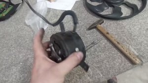 не работает вентилятор охлаждения Hyundai I30 2007-2011 он же Ceed