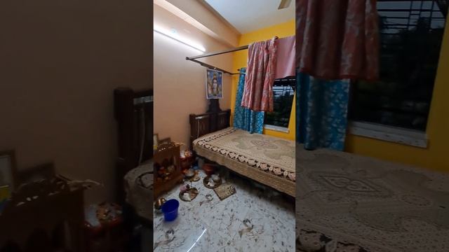 Madhyamgram Lic Para 3 Bhk Flat Sale Price 45 Lakh For More Details Check Description 👇