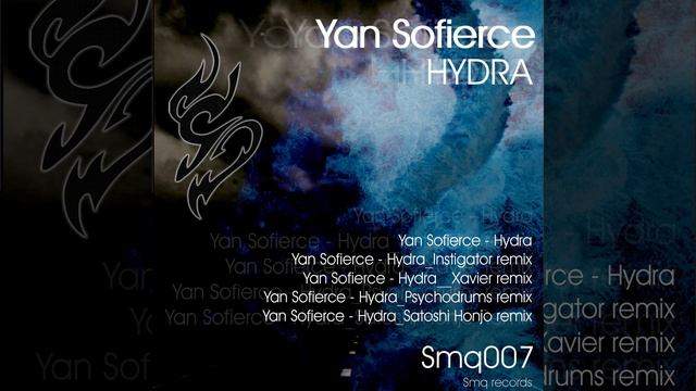 Hydra (Instigator Remix) смотреть онлайн