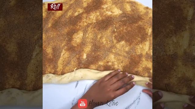 How To Make Cinnamon Twist Bread смотреть онлайн