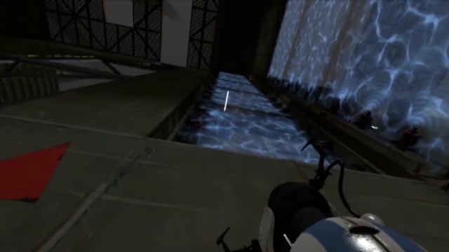 MAMBO NUMBAH FIGH- Portal 2, Part 20 смотреть онлайн