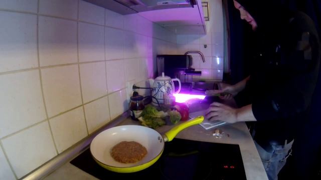 🅱️лог Эгоиста 😑 Монстр-Бургер: Секреты Большого Вкуса! смотреть онлайн