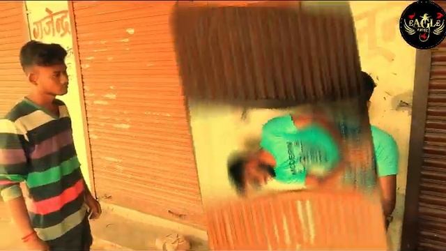 YE DIL DEEWANA I RAMESH I EAGLE GROUP I SAHRUKH KHAN смотреть онлайн