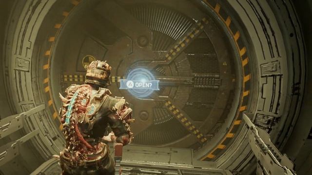 Guide - IF Dead Space FREEZE Glitch in Remake is Not Gamebreaking, The Bugfix = TURN OFF CONTROLLER смотреть онлайн
