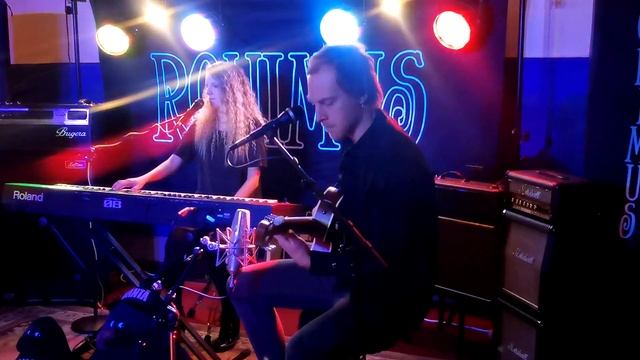 Ronimus - Epäonnen huhtikuu Studiolive смотреть онлайн