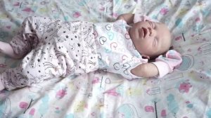 VLOG с реборном/Что я беру реборну в поездку / прогулка с Хлоей /выходные /едем в деревню