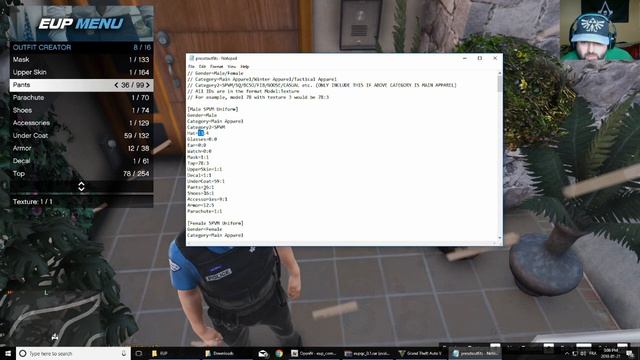 LSPDFR QC - TUTORIEL - INSALLATION A À Z смотреть онлайн