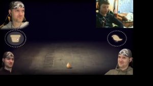 Реакция на  реакцию на реакцию Vitec Play ► Mitoza