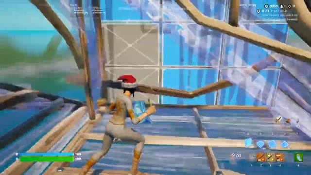 Fortnite_20240629121550 смотреть онлайн