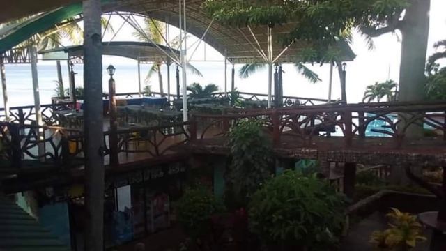 Camotes Island Santiago Bay Beach Resort смотреть онлайн