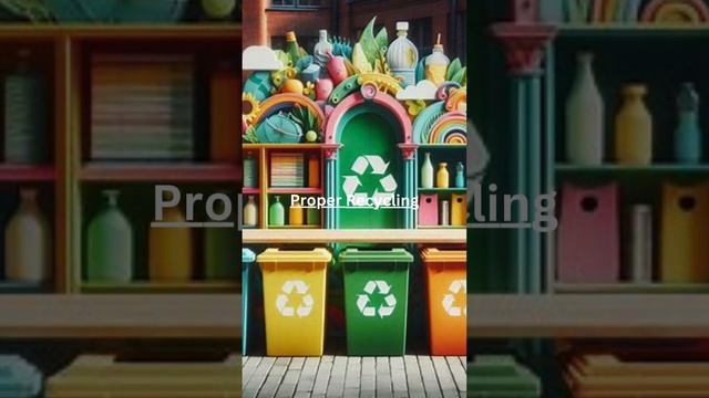 Transform Your Life with These Zero Waste Hacks смотреть онлайн