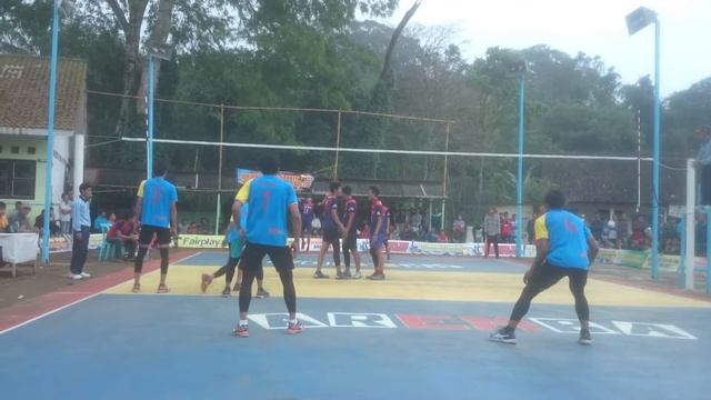 Aremba vs Tunas muda ssn 2 AREMBA CUP 2017 смотреть онлайн