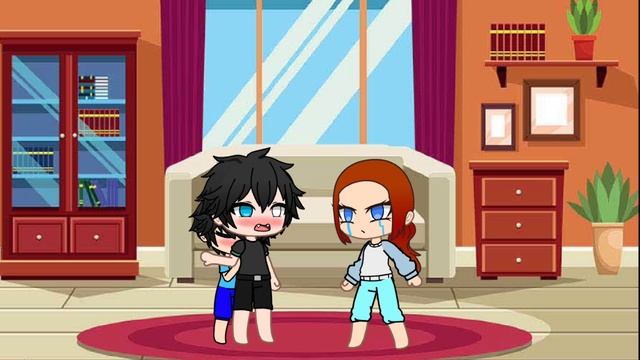 сын приёмный